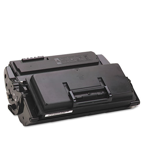 Image of Xerox® 106r01371 High-Yield Toner, 14,000 Page-Yield, Black