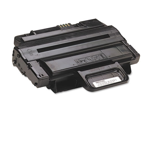 Image of Xerox® 106r01374 High-Yield Toner, 5,000 Page-Yield, Black