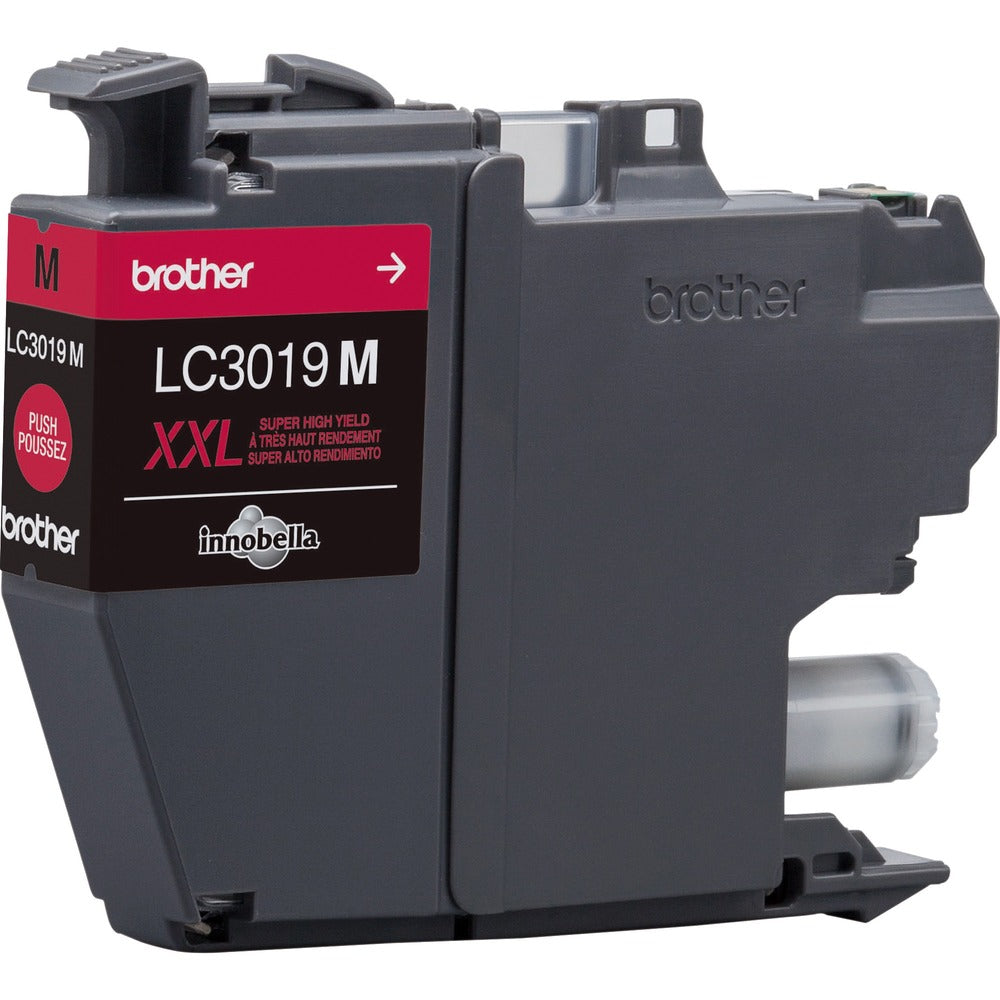 Image of Brother Ink Cartridge, f/MFCJ5330DW, 1500 Page Yield, Magenta
