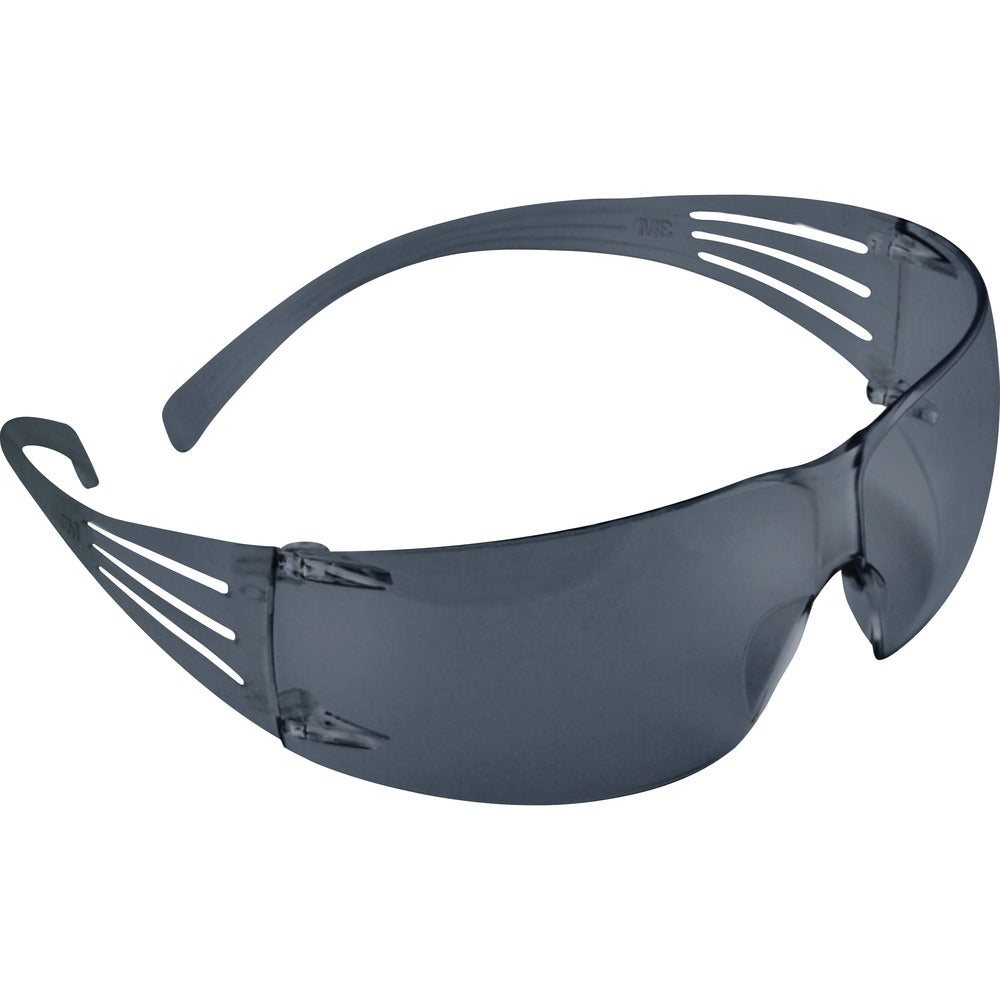 Image of 3M Protective Eyewear, Anti-Fog Lens, 20/Case, Gray