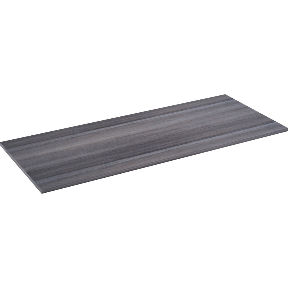 Image of Lorell Tabletop, f/Relevance Leg Frames, 71-5/8"x29-1/2"x1", CCL