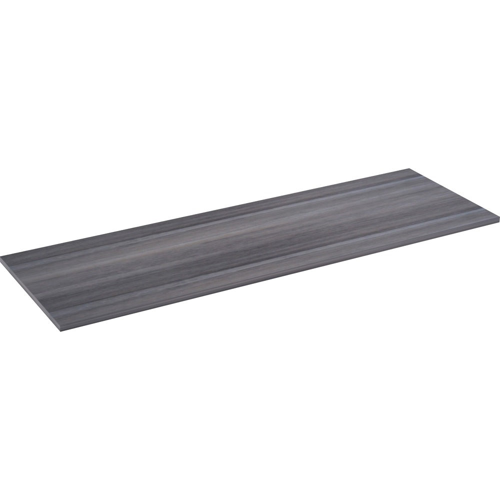 Image of Lorell Tabletop, f/Relevance Leg Frames, 71-5/8"x24"x1", CCL