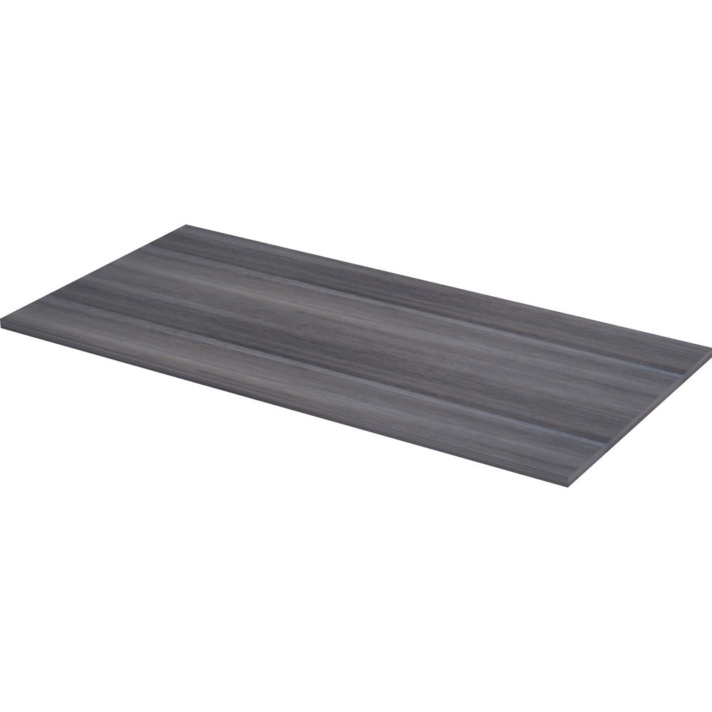 Image of Lorell Tabletop, f/Relevance Leg Frames, 59-7/8"x29-1/2"x1", CCL