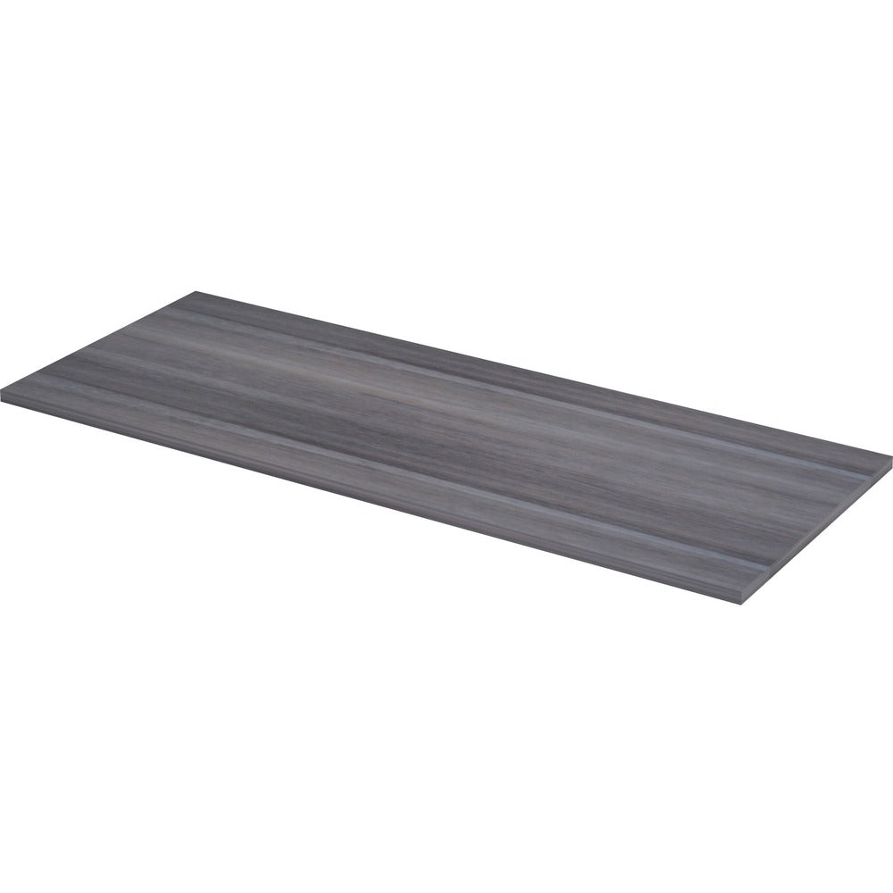 Image of Lorell Tabletop, f/Relevance Leg Frames, 59-7/8"x23-5/8"x1", CCL