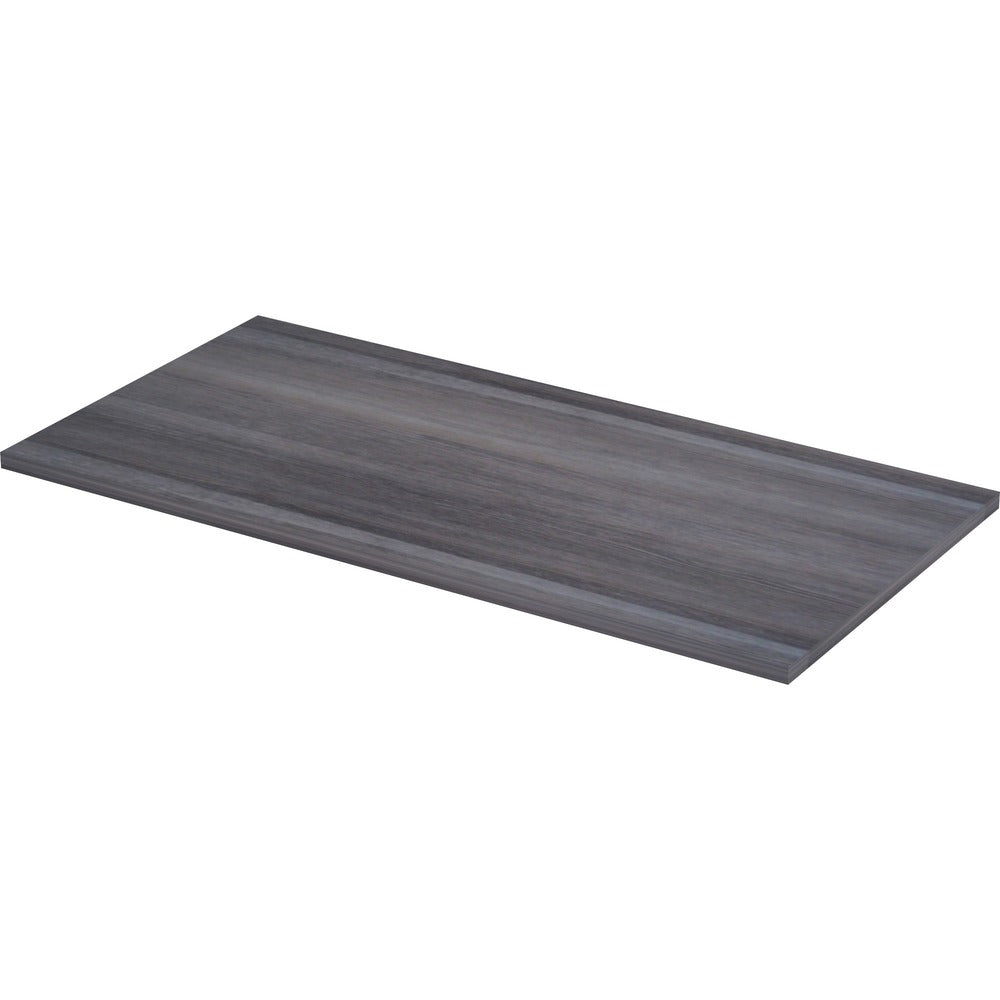 Image of Lorell Tabletop, f/Relevance Leg Frames, 47-5/8"x23-5/8"x1", CCL