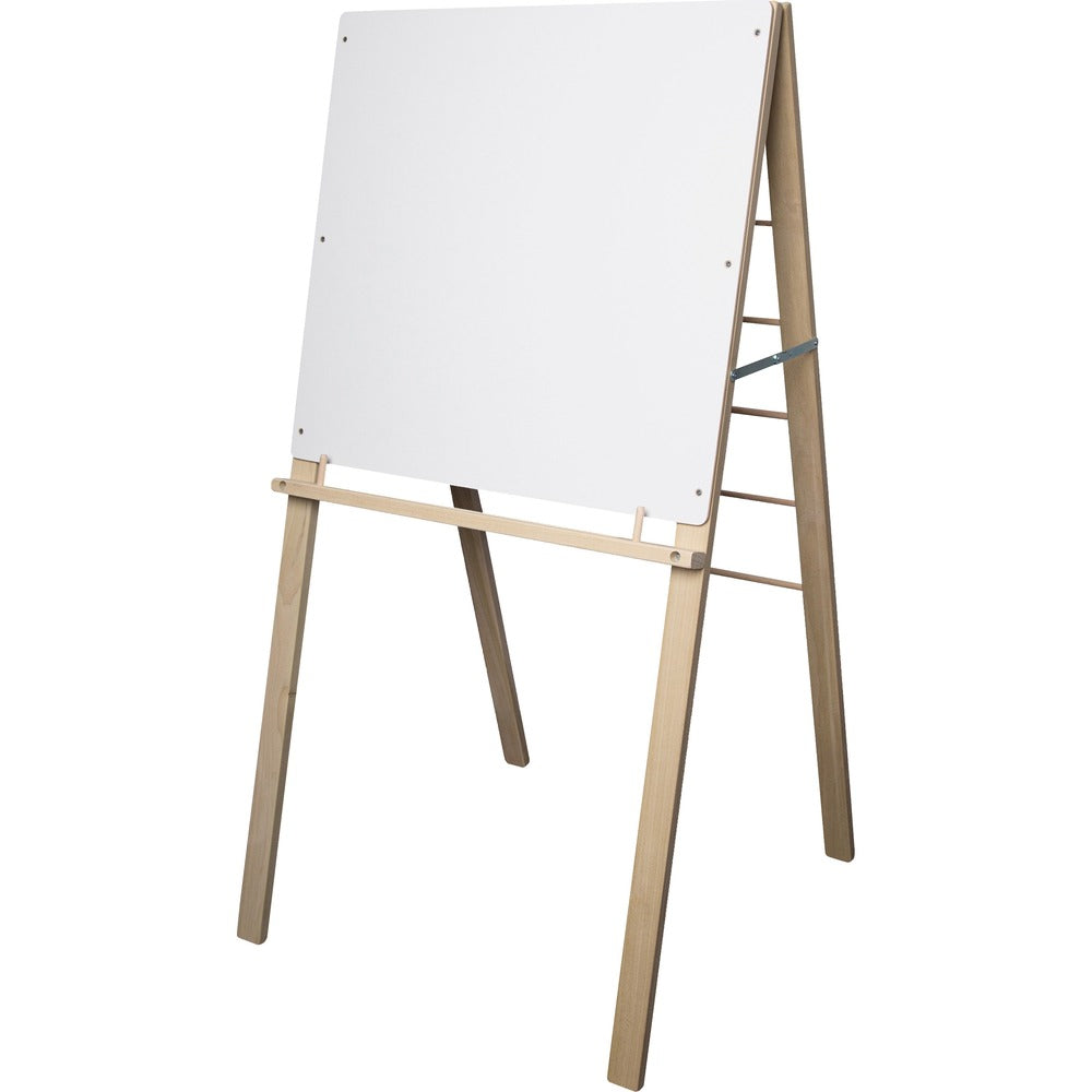 Image of Flipside Products Big Book Easel, 24"Wx48"H, White
