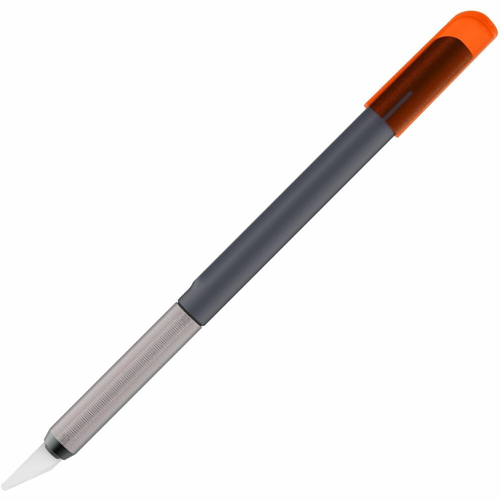 Image of Slice, Inc Craft Knife, Rounded Tip, 1/2"Wx6-2/5"Lx2/5"H, Multi