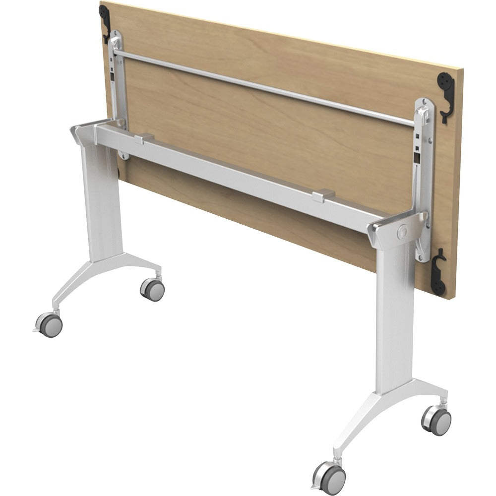 Image of Special-T Flip Base, f/ 24"x60" Table, 17-1/2"Wx57"Lx27-3/4"H, MCSR