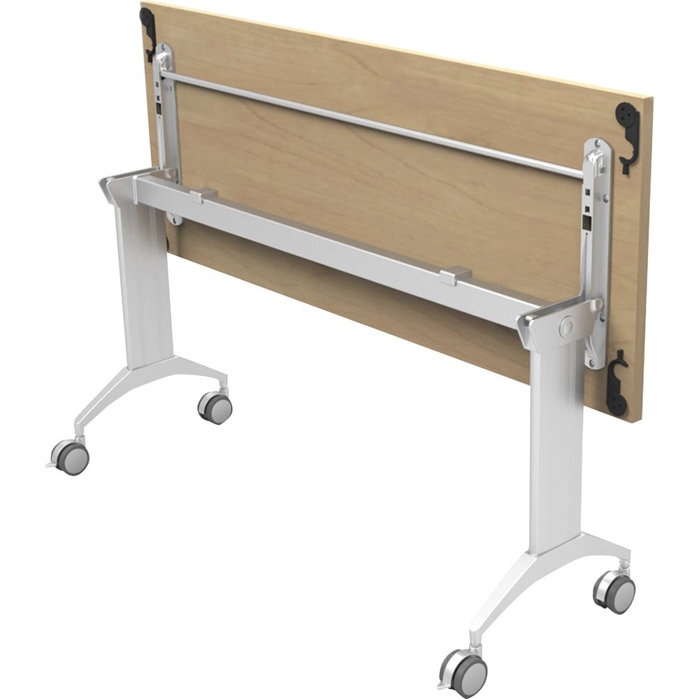 Image of Special-T Flip Base, f/ 24"x72" Table, 17-1/2"Wx69"Lx27-3/4"H, MCSR