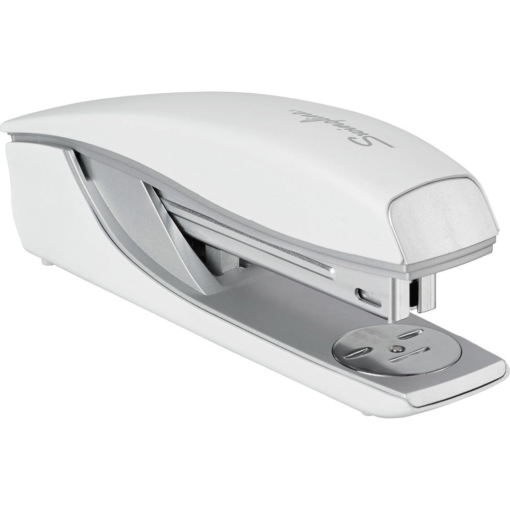 Image of Swingline Desktop Stapler,Metal,40-Sheet, 2-1/2"Wx1-4/5"Lx8-1/10"H,WE
