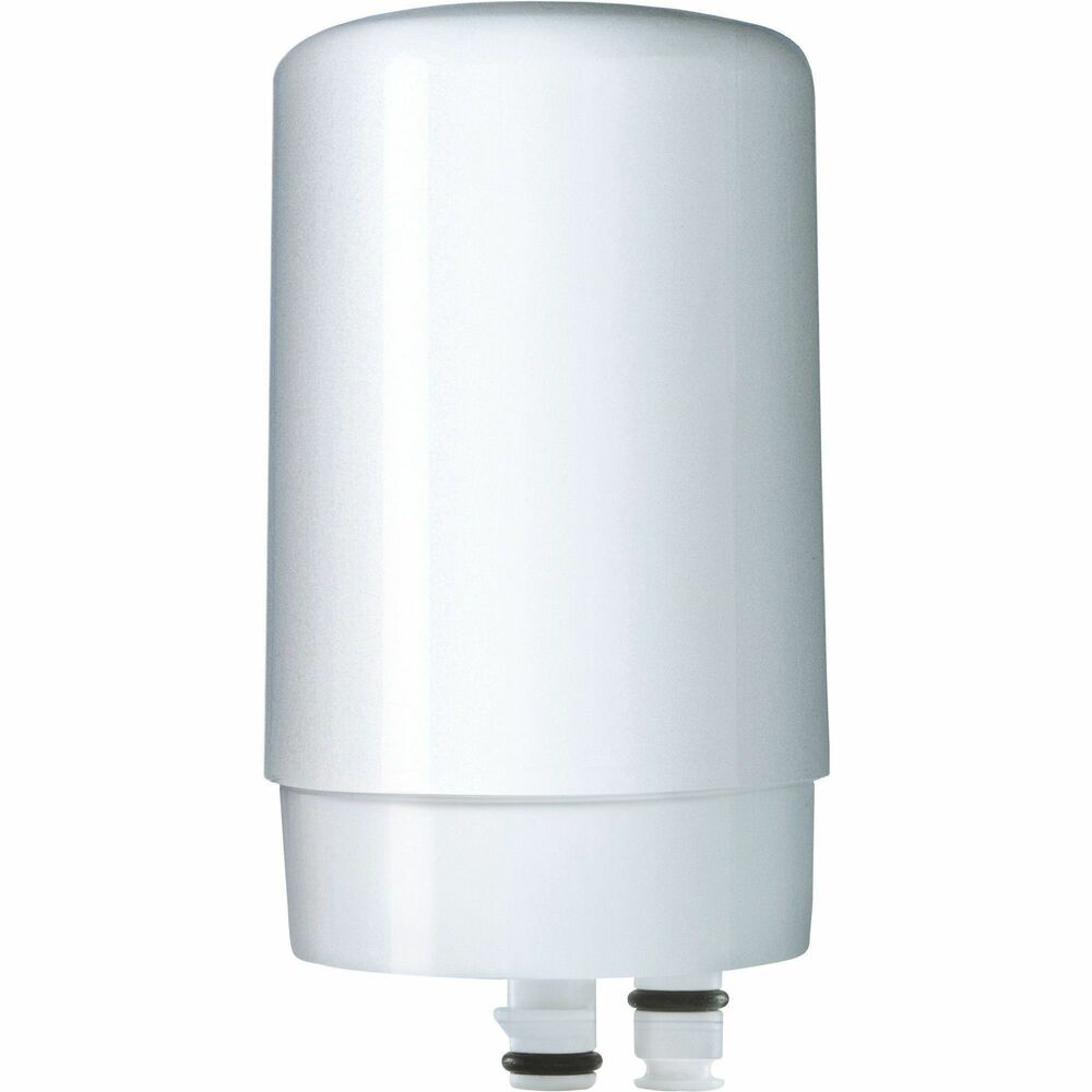 Image of Clorox Company Filter, f/Brita Faucet Water Filter System, On-Tap, 6/CT, WE
