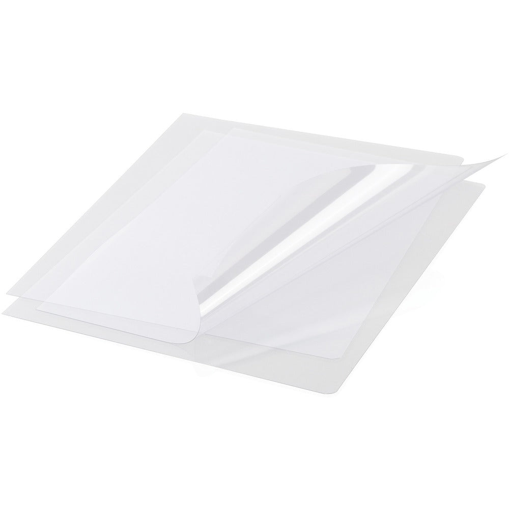 Image of Mead Presentation Cover, Round Corner, 8-3/4"Wx11-1/4"L,125/BX,CL