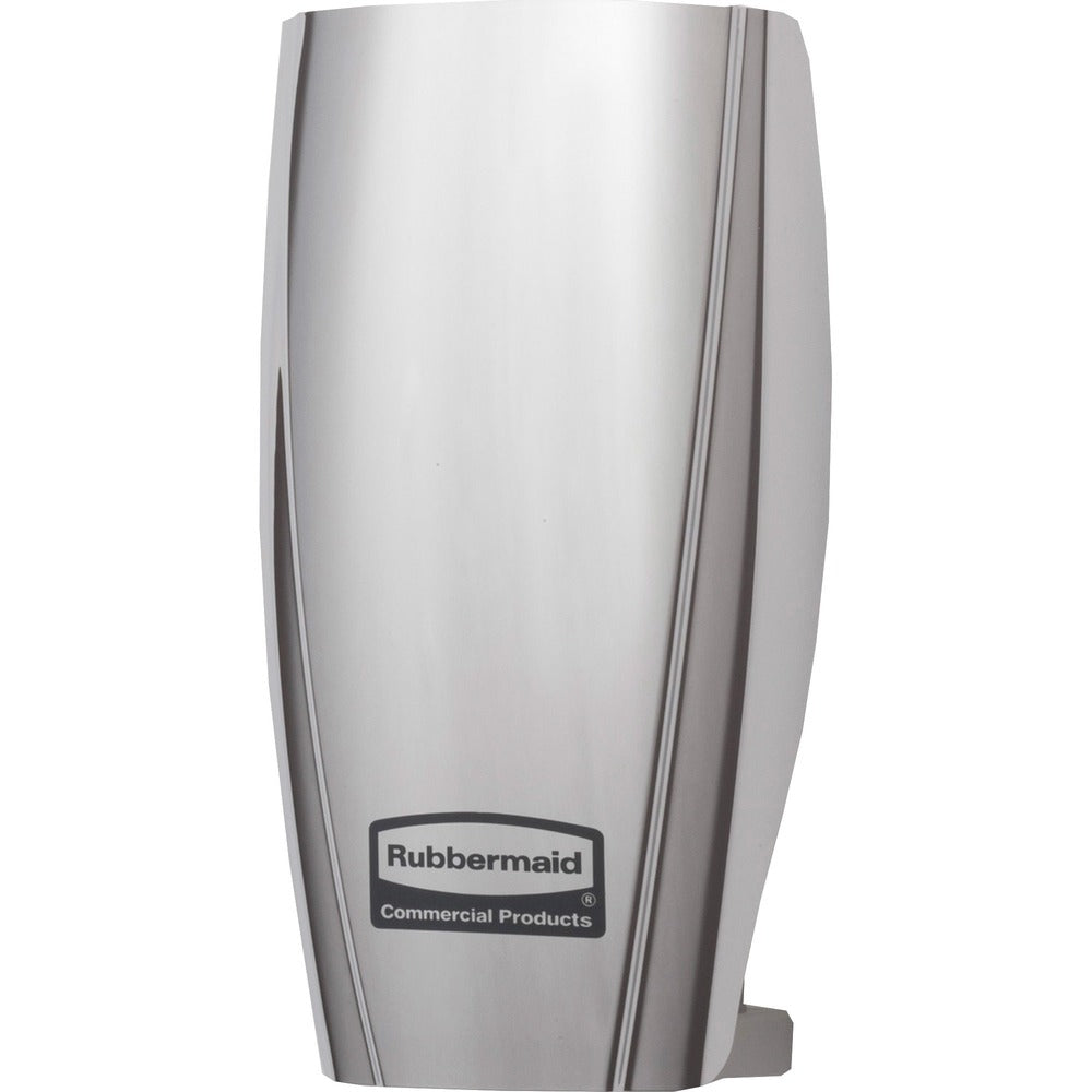 Image of Rubbermaid Commercial Products Air Freshener Disp,TCell,Battery-free,5.9"x2.9",12/CT,CRM