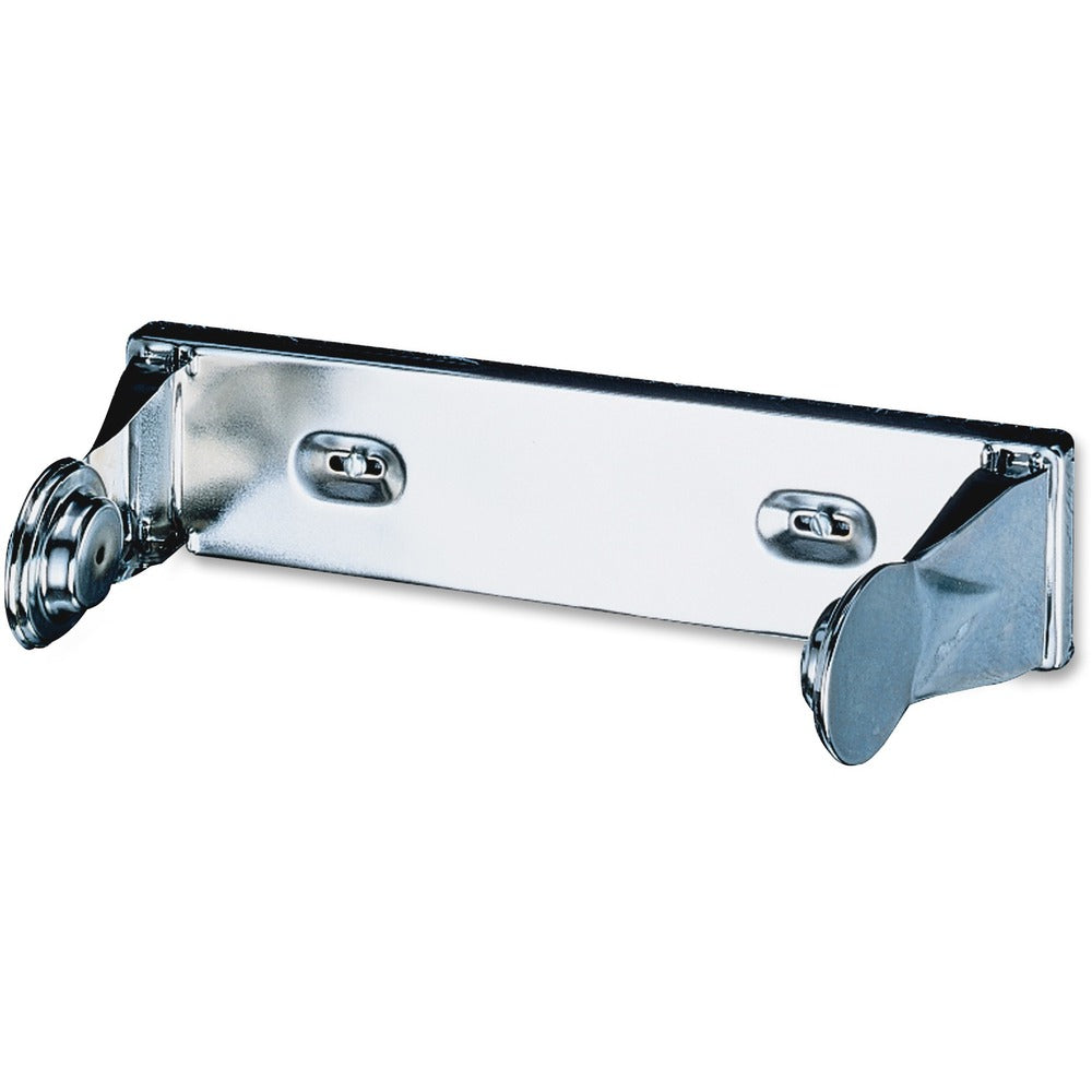 Image of San Jamar Dispenser,f/11"W Towel Roll,13-1/4"x4-5/8"x2-7/8",12/CT,CE