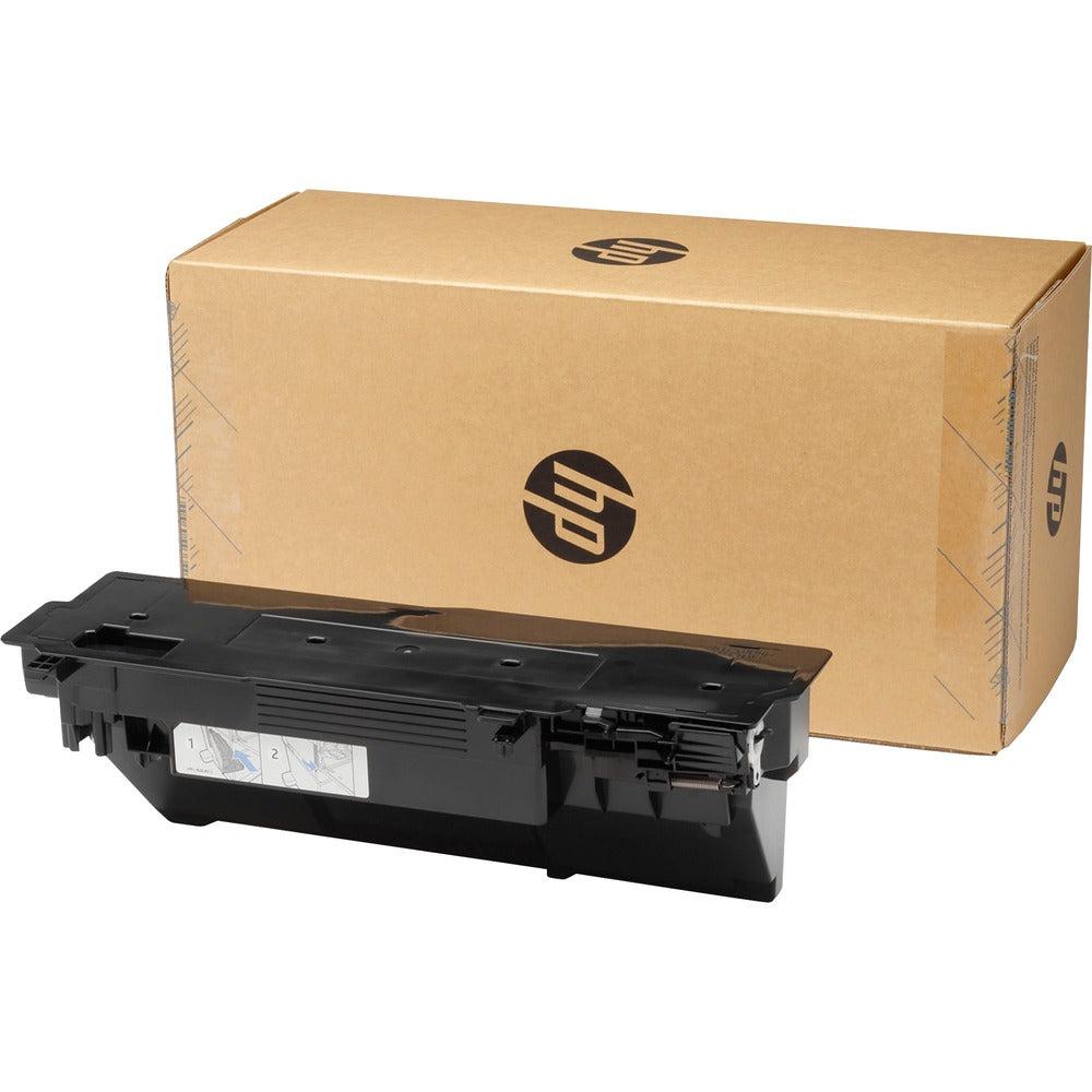 Image of Hewlett-Packard Toner Collection Unit, f/ M751/M856, 90000 Yield