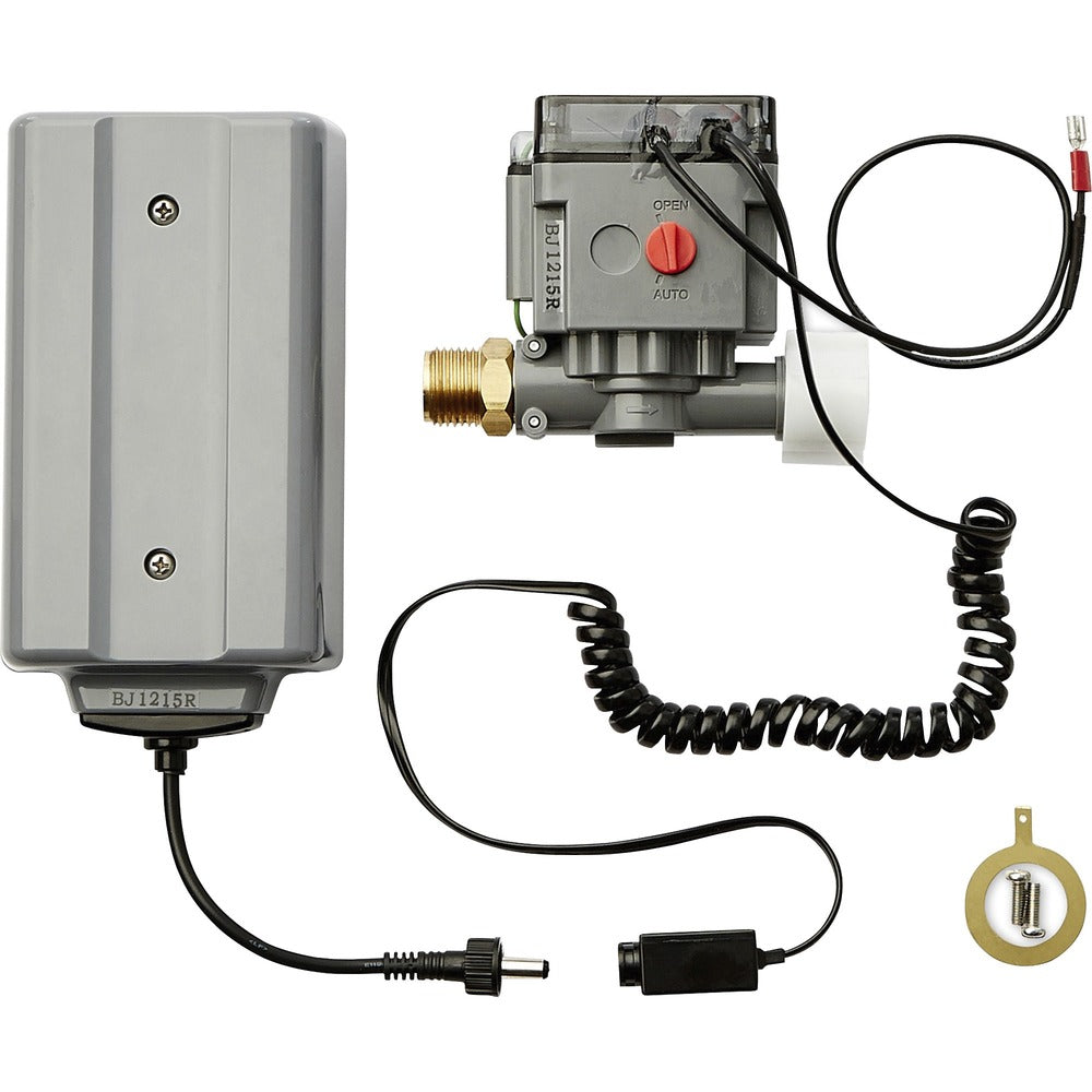 Image of Rubbermaid Commercial Products Repair Kit, f/AutoFaucet, w/Valve Control/BatteryBox, MI