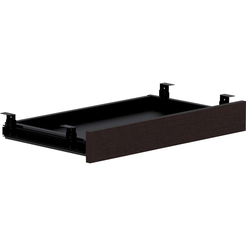 Image of Lorell Center Drawer, f/Laminate Desk, 16.73"x28.35"x5.12", EPO