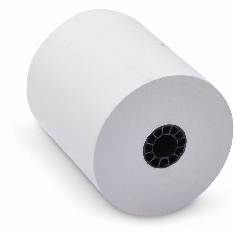 Image of Iconex LLC Thermal Roll,Phenol-free,1-Ply,2.1 mli,3-1/8"x230",50/CT,WE