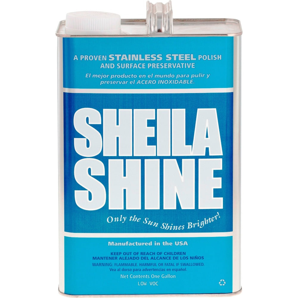 Image of Sheila Shine Inc. SSISSCA128