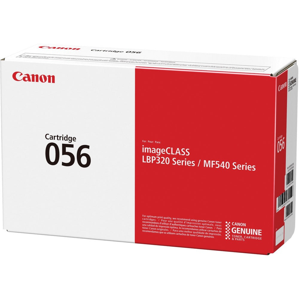 Image of Canon Toner Cartridge, f/ iC LBP320, 10000 Yield, BK