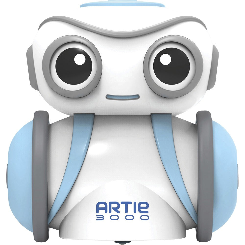 Image of Educational Insights Inc Coding Robot, Artie 3000, 7"Wx5"Lx8"H, Multi