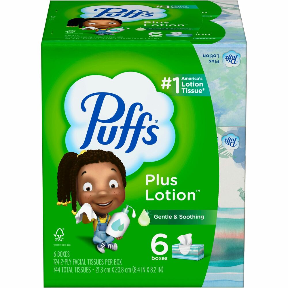 Image of Procter & Gamble Commercial PGC39383