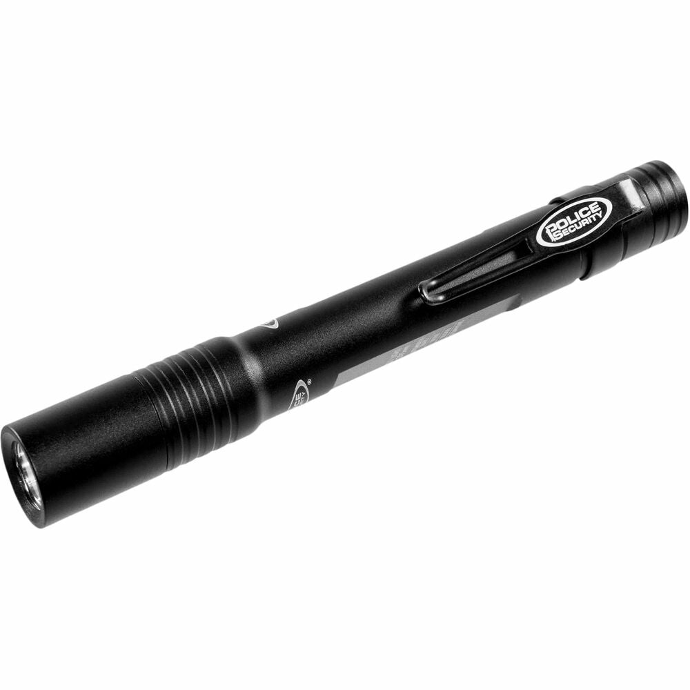 Image of Bostitch (Stanley Bostitch) Inspection Light, Ultraviolet LED, 395NM, 3/10"Wx5-1/2"L, BK
