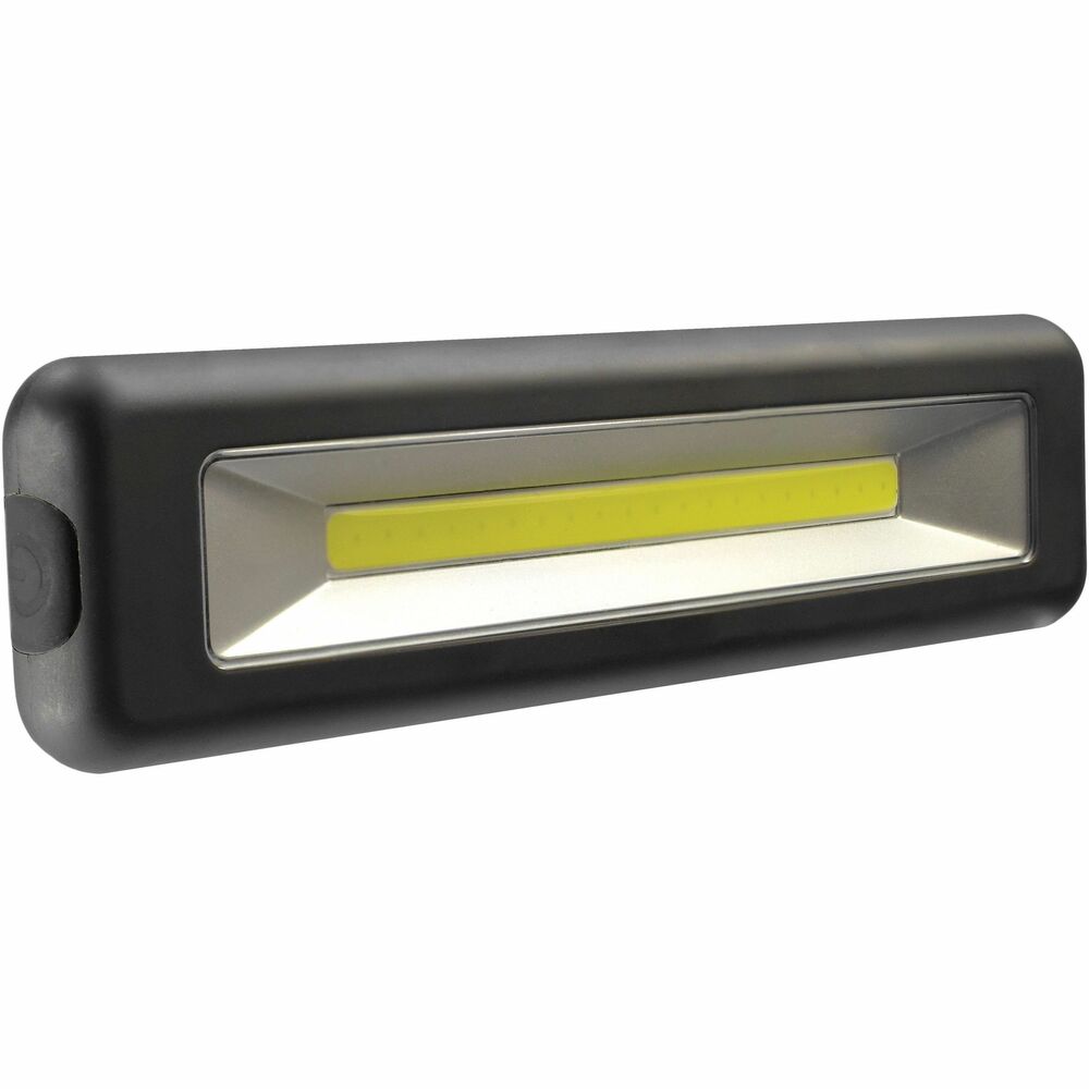 Image of Bostitch (Stanley Bostitch) Work Light, Mini LED, 1-3/5"Wx6-2/5"L, Black