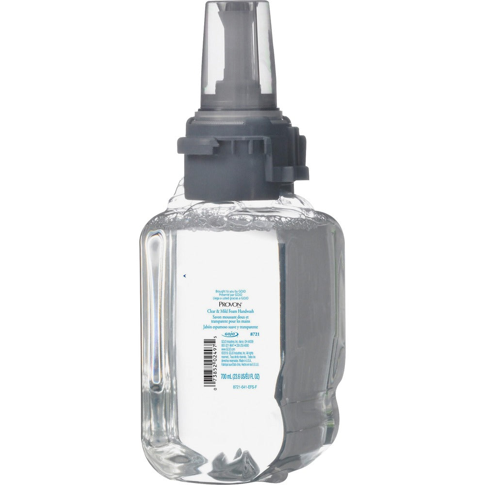 Image of Gojo GOJ872104