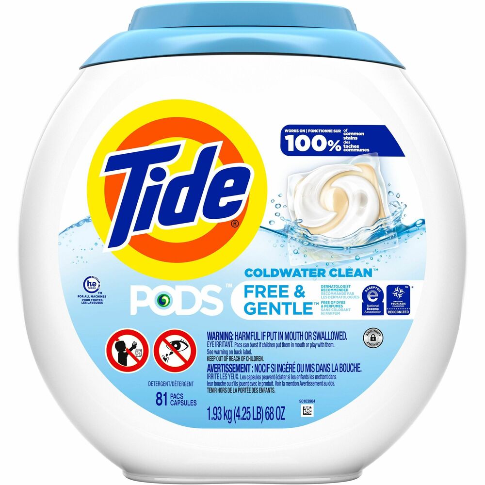 Image of Procter & Gamble Commercial PGC91798