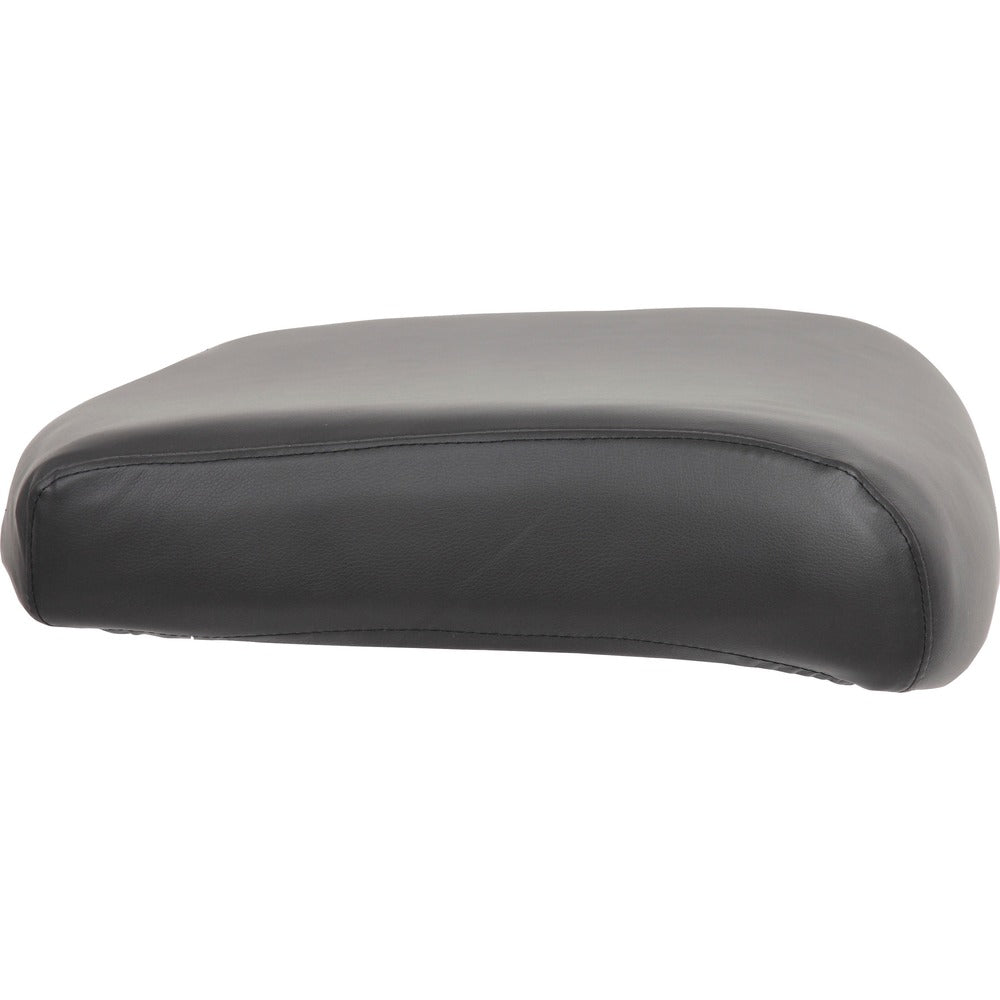 Image of Lorell Seat Cover, Antimicrobial, 19"x19", Black