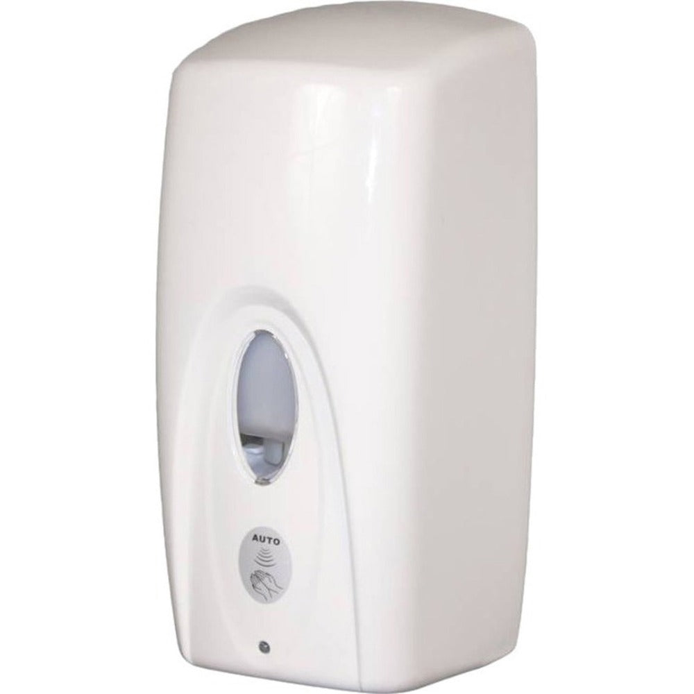 Image of Impact Products Dispenser,Touch-free,f/Foam Soap,4-3/4"x4-4/5"x10-1/2",WE