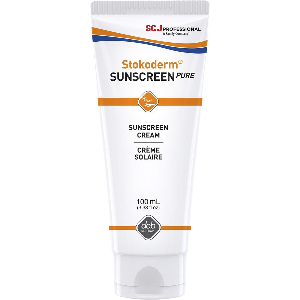 Image of S.C. JOHNSON & SON, INC SJNSUN100ML