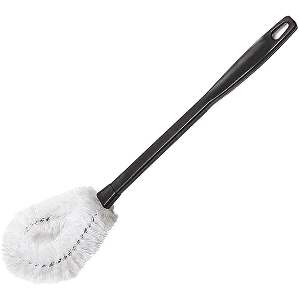 Image of Genuine Joe Toilet Brush, Twisted Wire, Natural