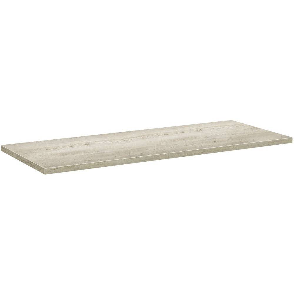 Image of Special-T Tabletop, Rectangle, 60"Wx24"Lx1"H, Aged Driftwood