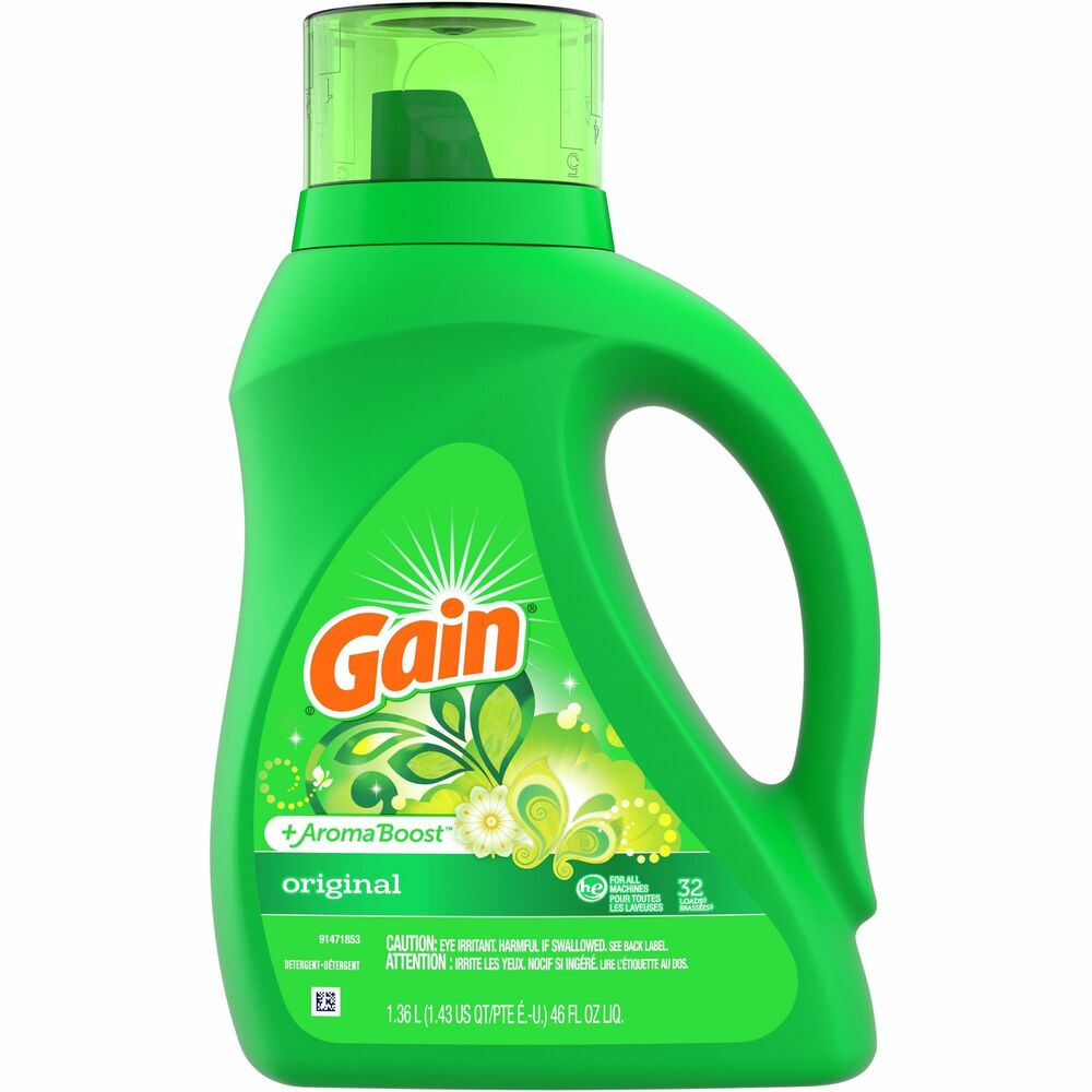 Image of Procter & Gamble Commercial PGC55861