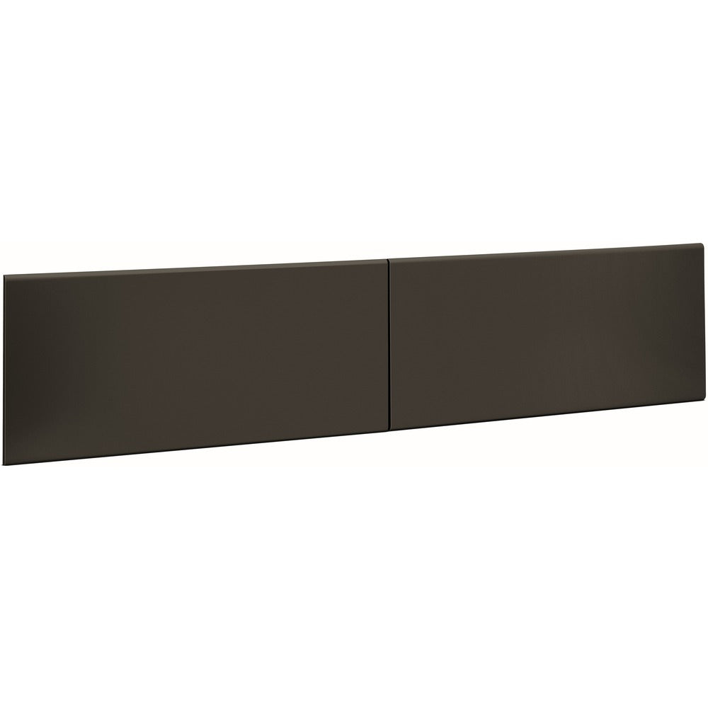 Image of The HON Company Flipper Door, 36"x3/4"x15", Charcoal