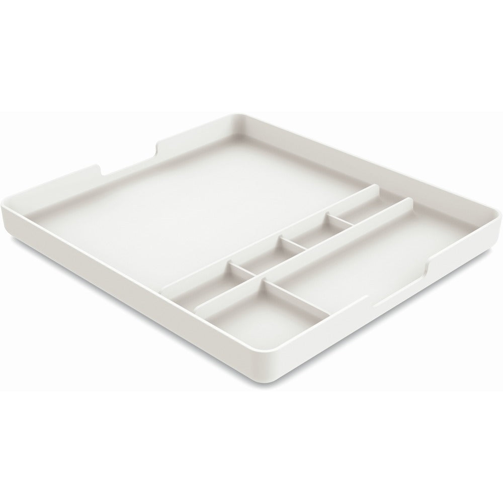 Image of The HON Company Accessory Tray, Fuse, Storage, 13-2/5"x14-4/5"x1-1/2", WE