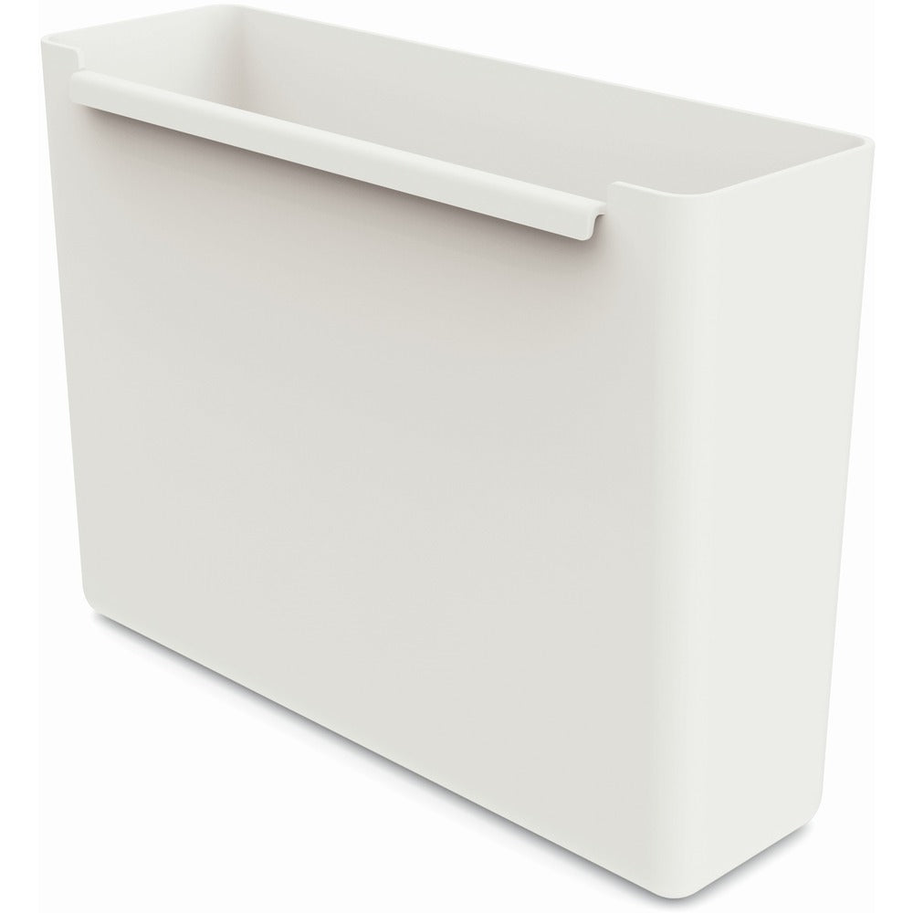 Image of The HON Company Storage File, f/ Fuse Pedestal, 12-1/5"x3-4/5"x9-1/2", WE