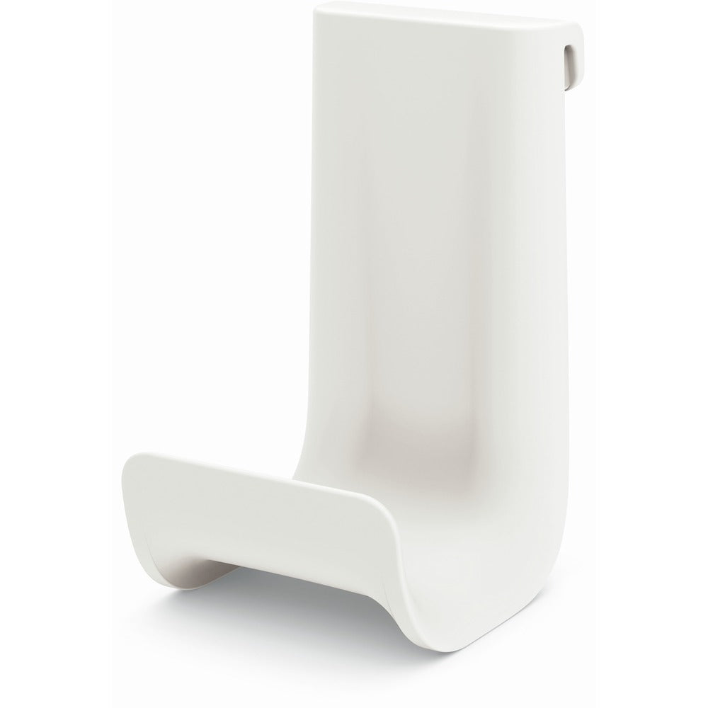 Image of The HON Company Pedestal Hook, Fuse Collection, 1-9/10"x2-3/10"x3-1/4", WE