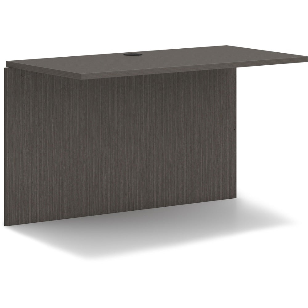Image of The HON Company Bridge, Mod, 48"x24"x29", Slate Teak