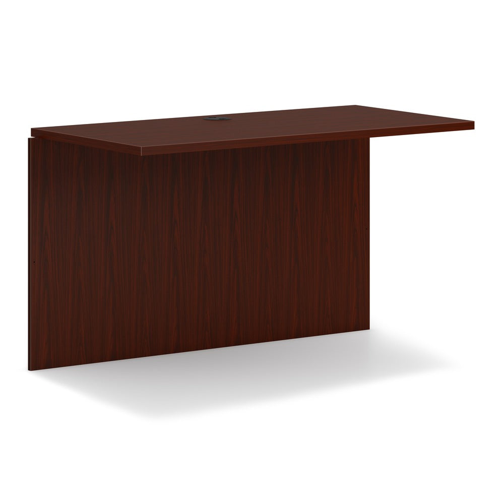 Image of The HON Company Bridge, MOD, 48"x24"x29", Mahogany