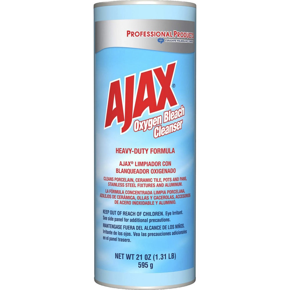 Image of Colgate-Palmolive Company Ajax Oxygen Bleach Cleaner, 21 oz.