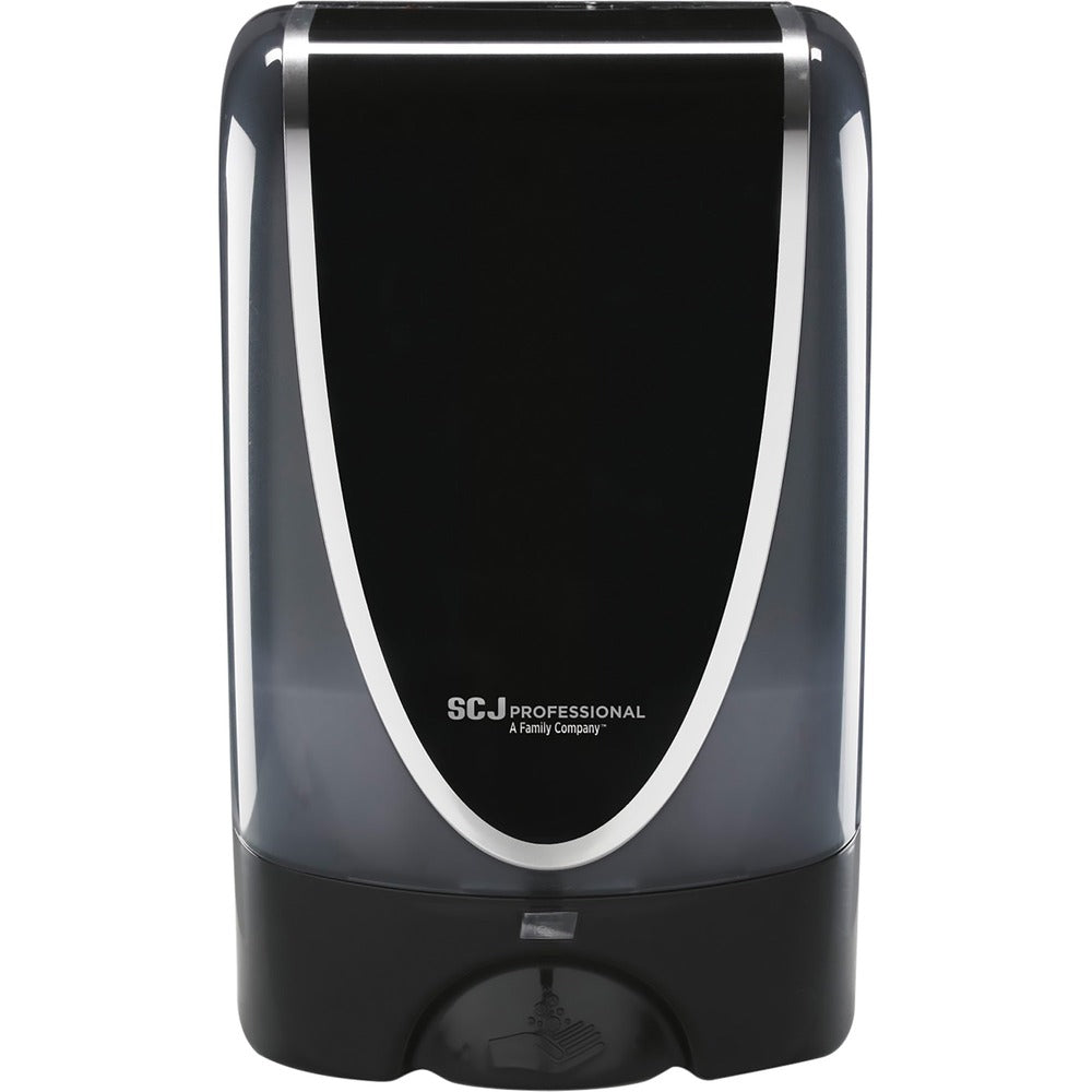 Image of S.C. JOHNSON & SON, INC SJNTF2BLK
