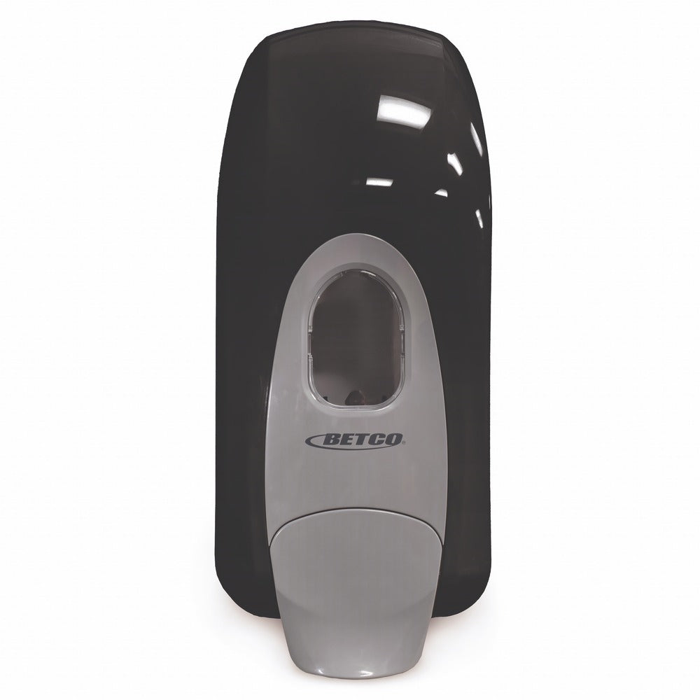 Image of Betco Corporation Dispenser,Skin Care Foam,Manual,1000ml Cap,12/CT,Black