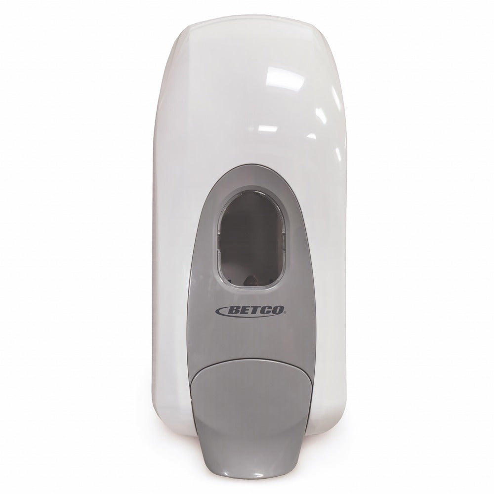 Image of Betco Corporation Dispenser,Skin Care Foam,Manual,1000ml Cap,12/CT,White