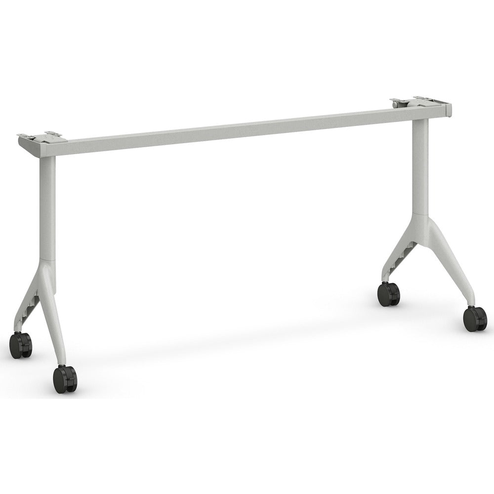 Image of The HON Company Base, Nesting, f/Motivate Tops, 24"D, 2/ST, Titanium