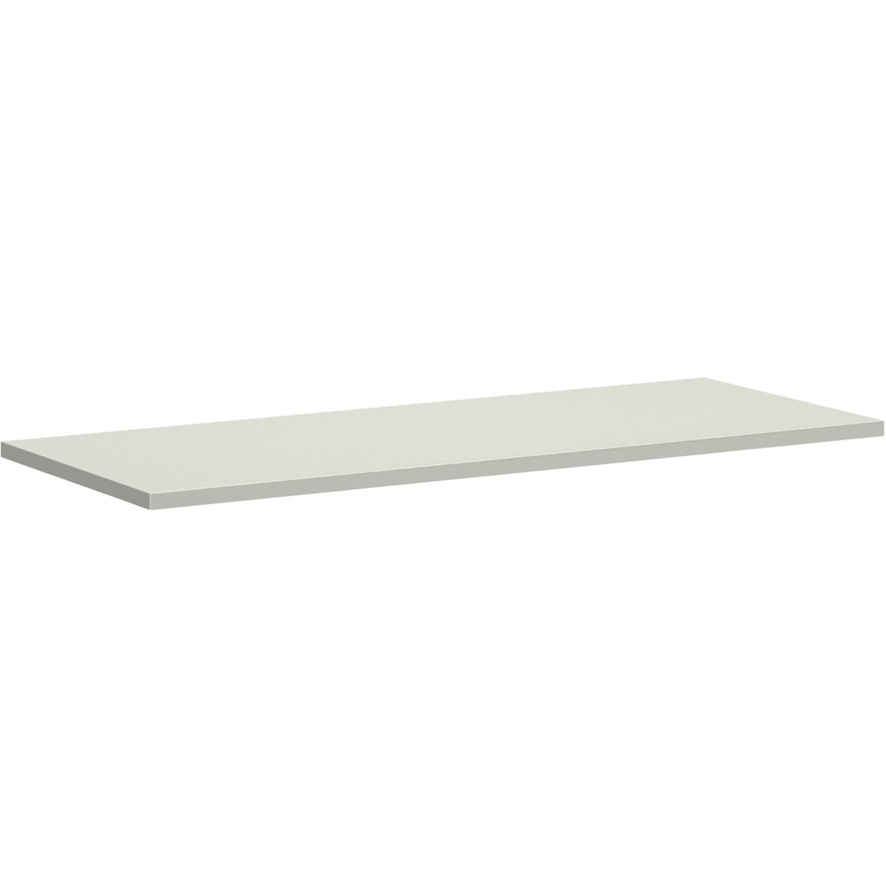 Image of The HON Company Tabletop, Rectangular, Motivate, 60"x24", Loft