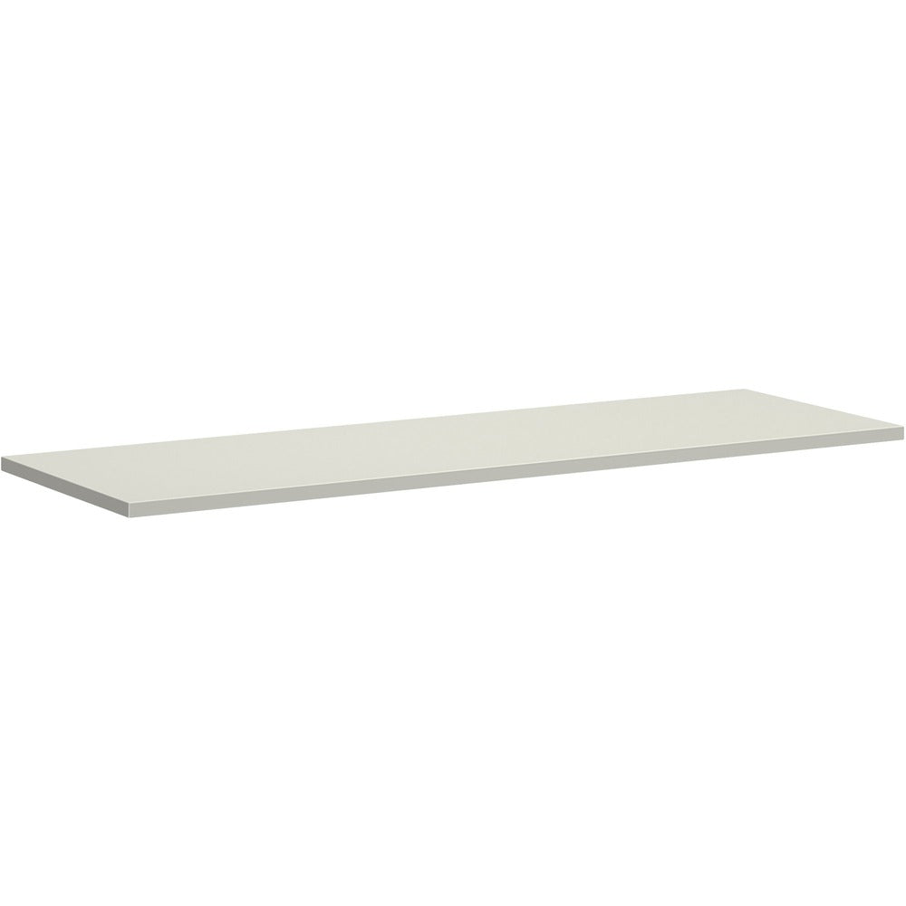 Image of The HON Company Tabletop, Rectangular, Motivate, 72"x24", Loft