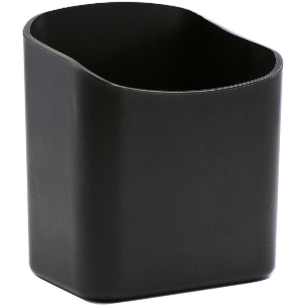 Image of Integra Organizer,Magnetic,f/Magnetic Boards,3"x2-2/5"x3-1/2",BK